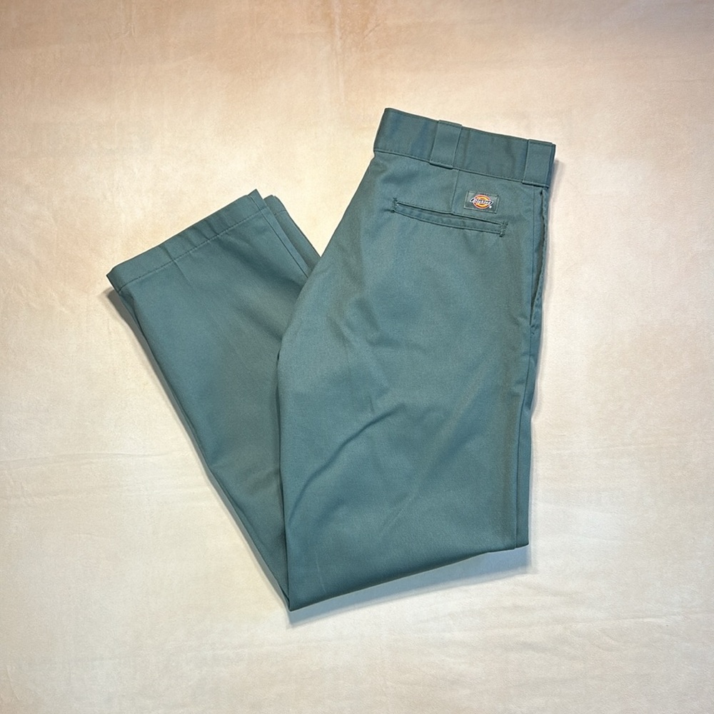 874 Dickies